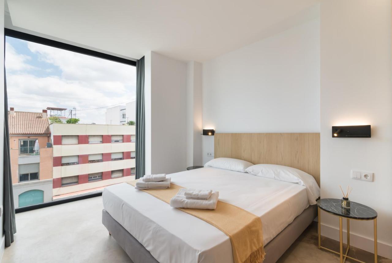 Stayaday Apartments Albufera Madrid Exterior foto